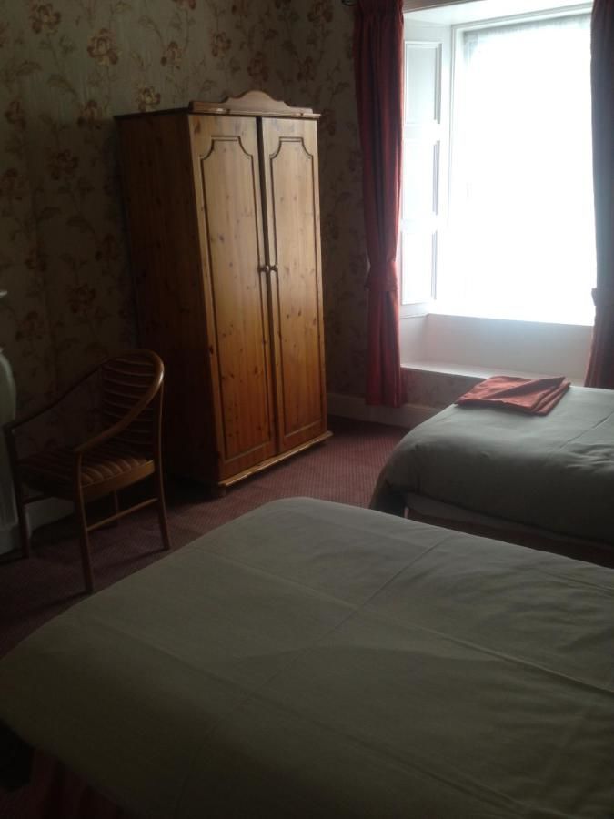 Отели типа «постель и завтрак» Westgate House B&B Strokestown Strokestown