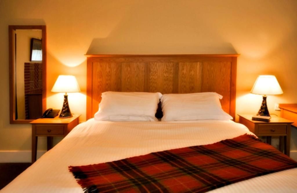 Отели типа «постель и завтрак» Westgate House B&B Strokestown Strokestown-29