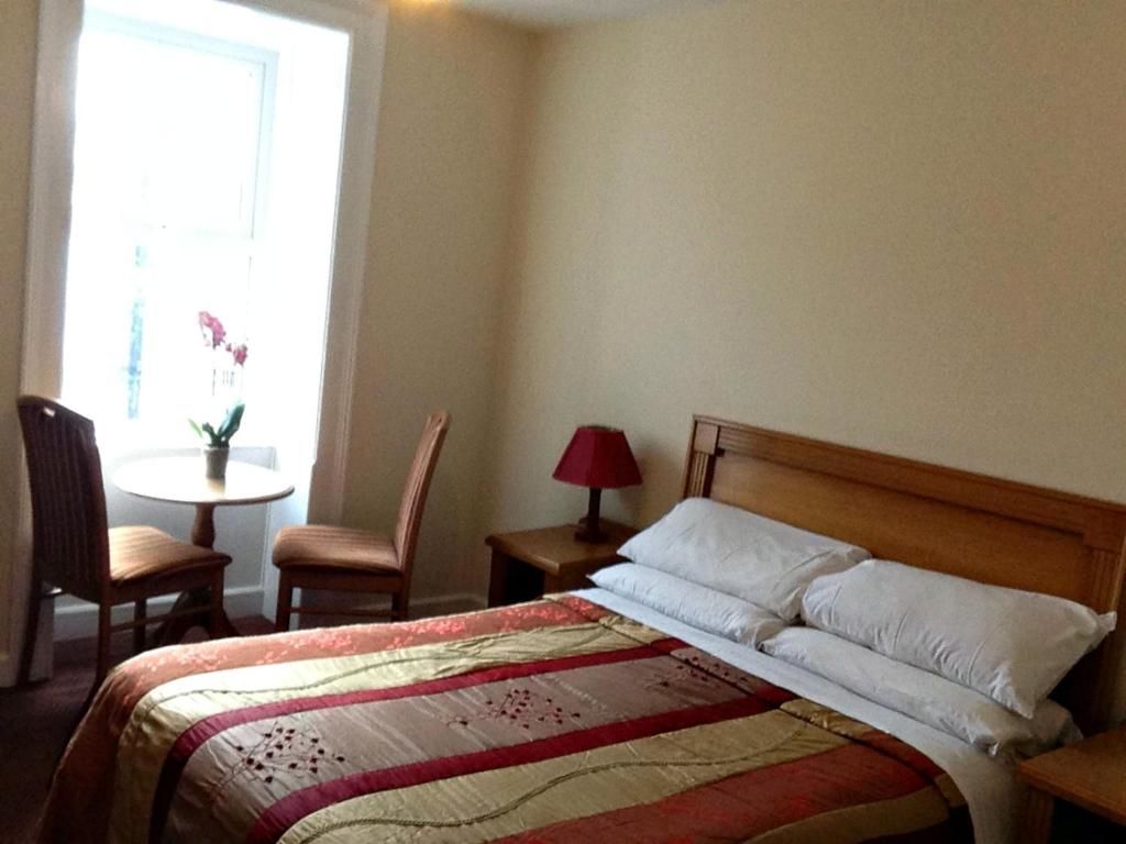 Отели типа «постель и завтрак» Westgate House B&B Strokestown Strokestown-31