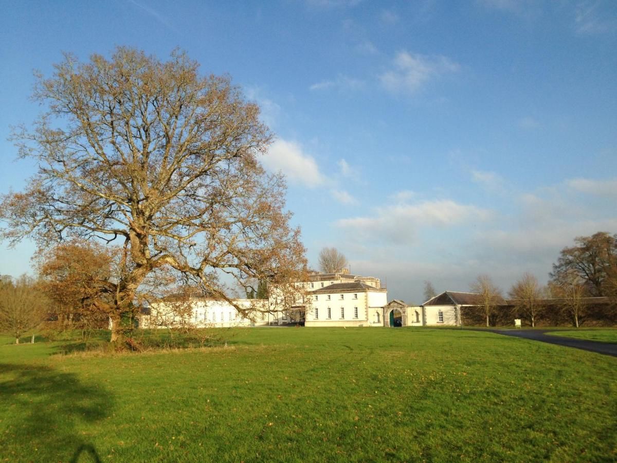 Отели типа «постель и завтрак» Westgate House B&B Strokestown Strokestown-7